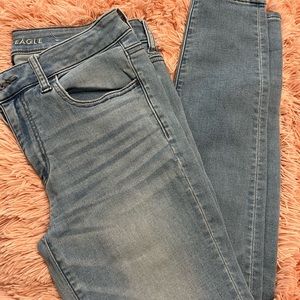 AE jeans